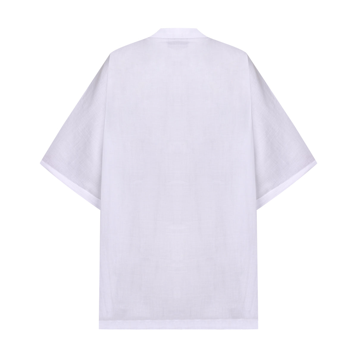 NIMBUS Men Kimono - White