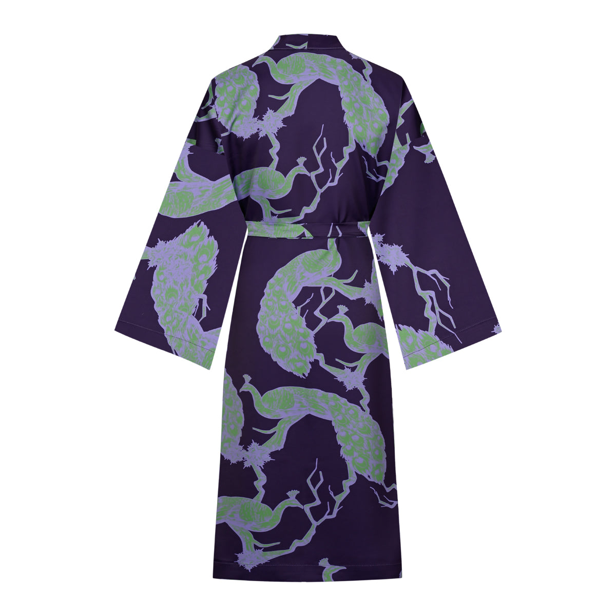 MAJESTA Men Kimono - Multi