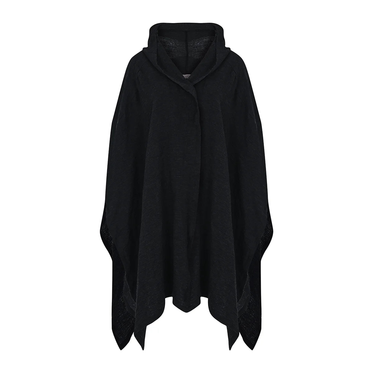 AKSEL Oversize Men Kimono - Dark Grey - sabbia