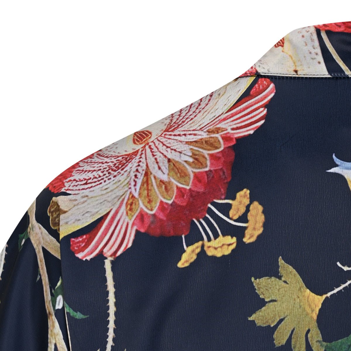 ANTHOS Men Kimono - Multi - Kimono - sabbia