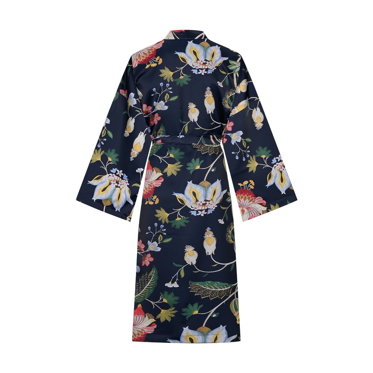 ANTHOS Men Kimono - Multi - Kimono - sabbia