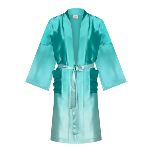 AZURE - Kimono - sabbia