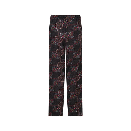 CHARUNA Men Pants - Garden - sabbia