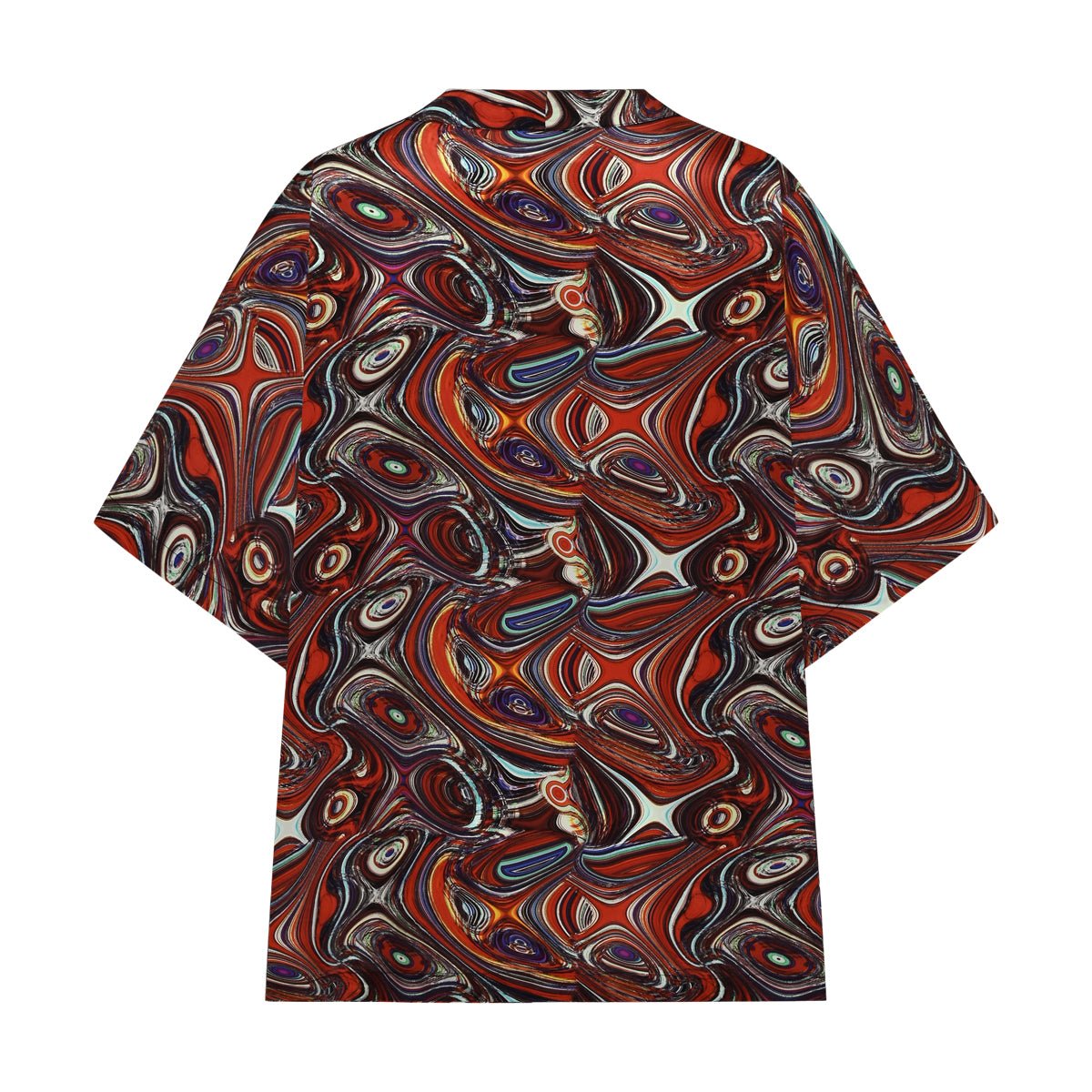 CRIMSANIA - Kimono - sabbia