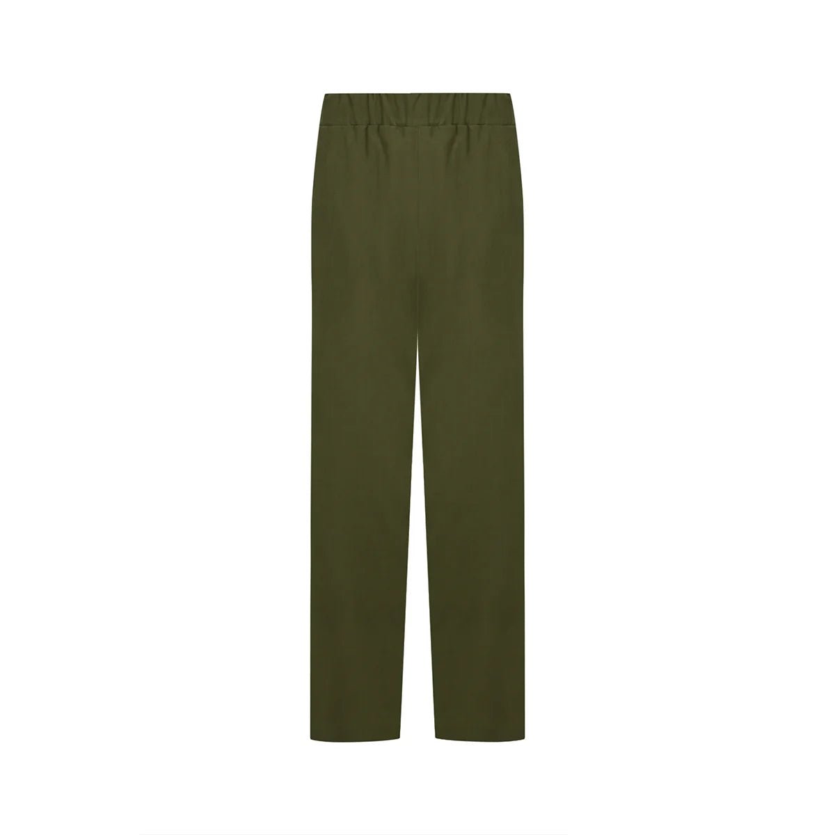 DEA DIA Men Pants - Khaki - sabbia
