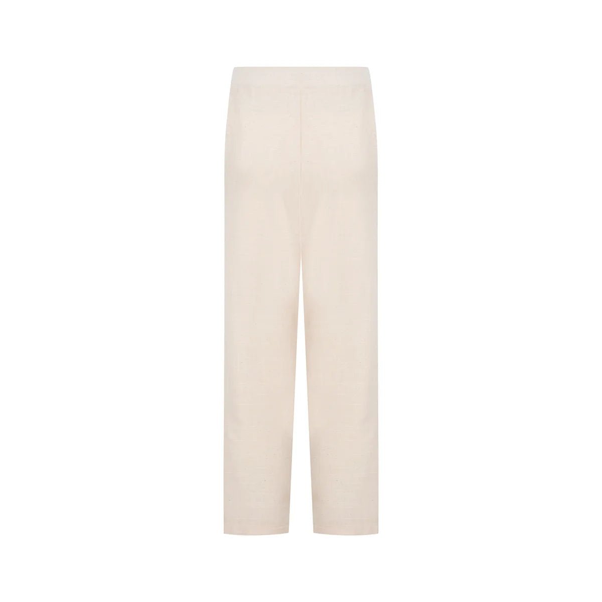 DEA DIA Men Pants - Oyster - sabbia
