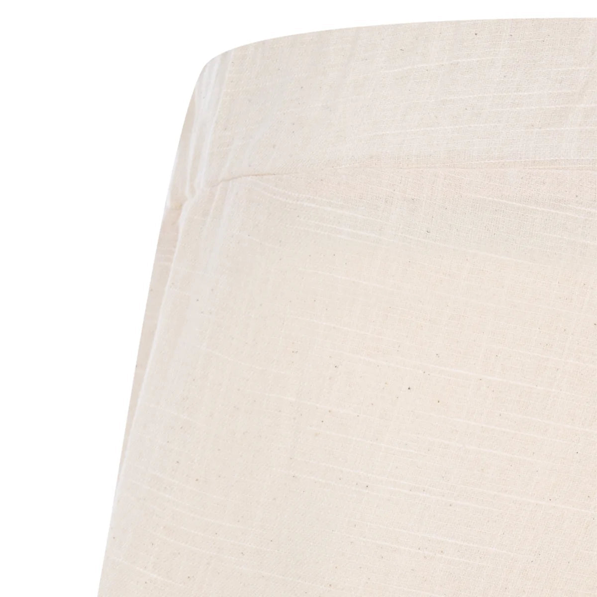 DEA DIA Men Pants - Oyster - sabbia