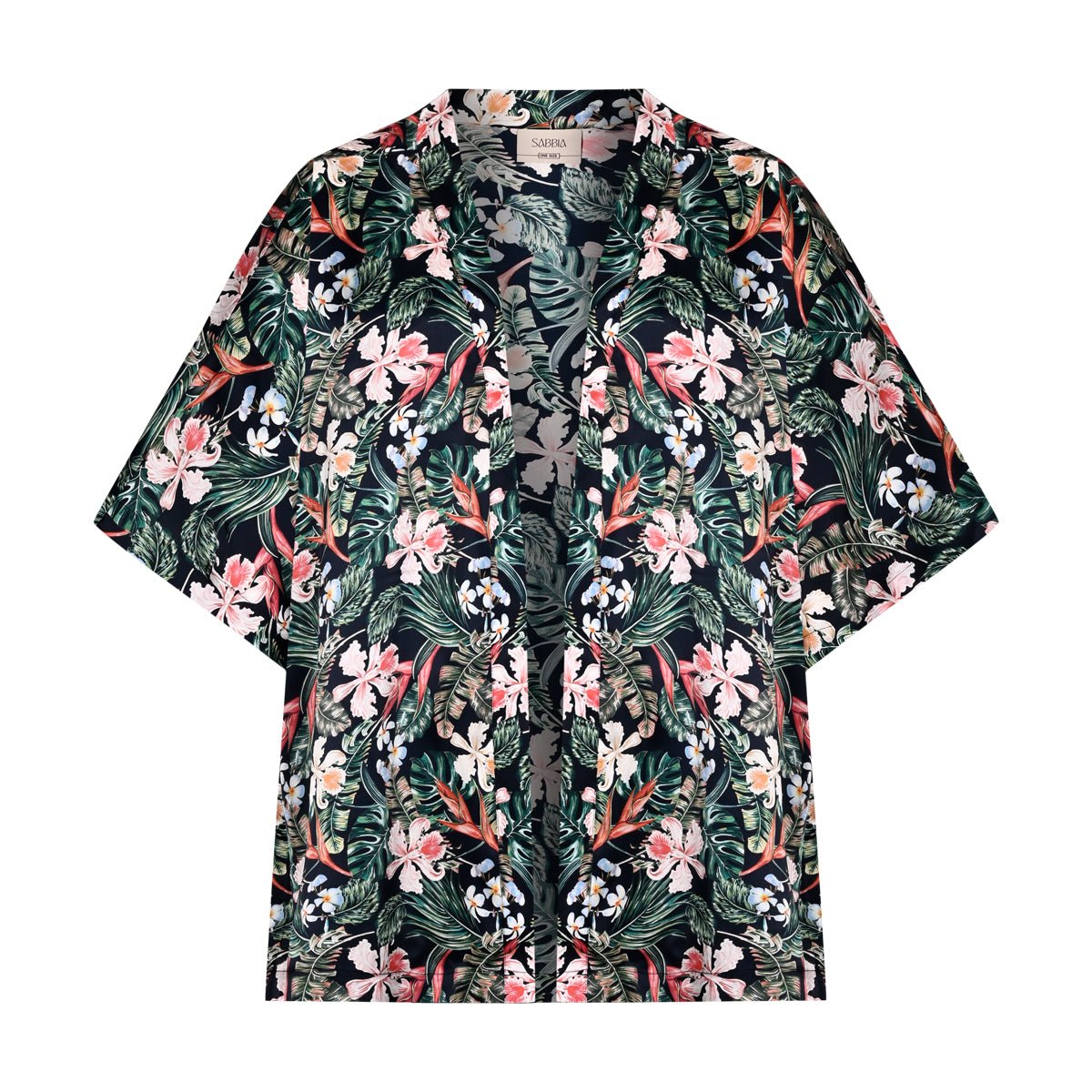 FLORIENTE - Kimono - sabbia