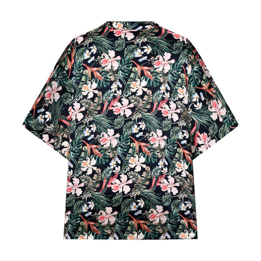 FLORIENTE - Kimono - sabbia