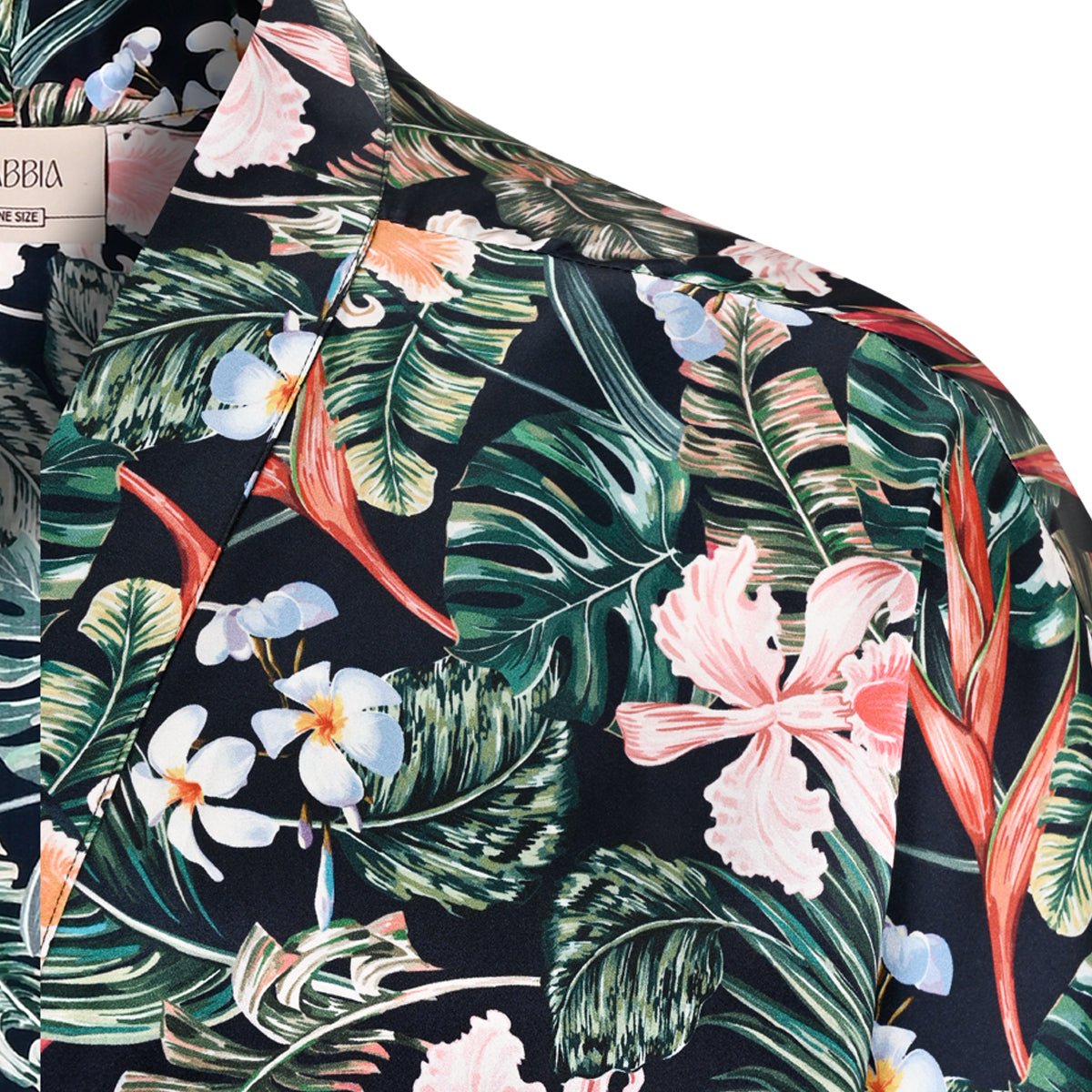 FLORIENTE - Kimono - sabbia