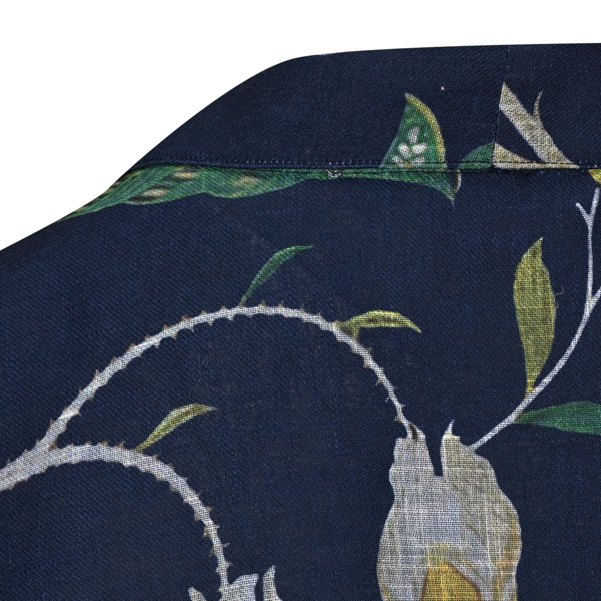IRIS Men Kimono - Multi - Kimono - sabbia