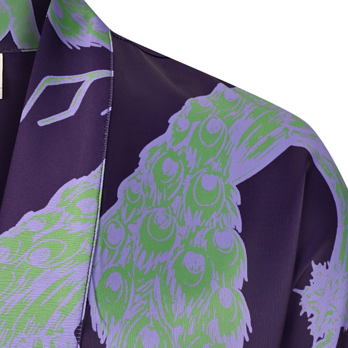MAJESTA Men Kimono - Multi - Kimono - sabbia