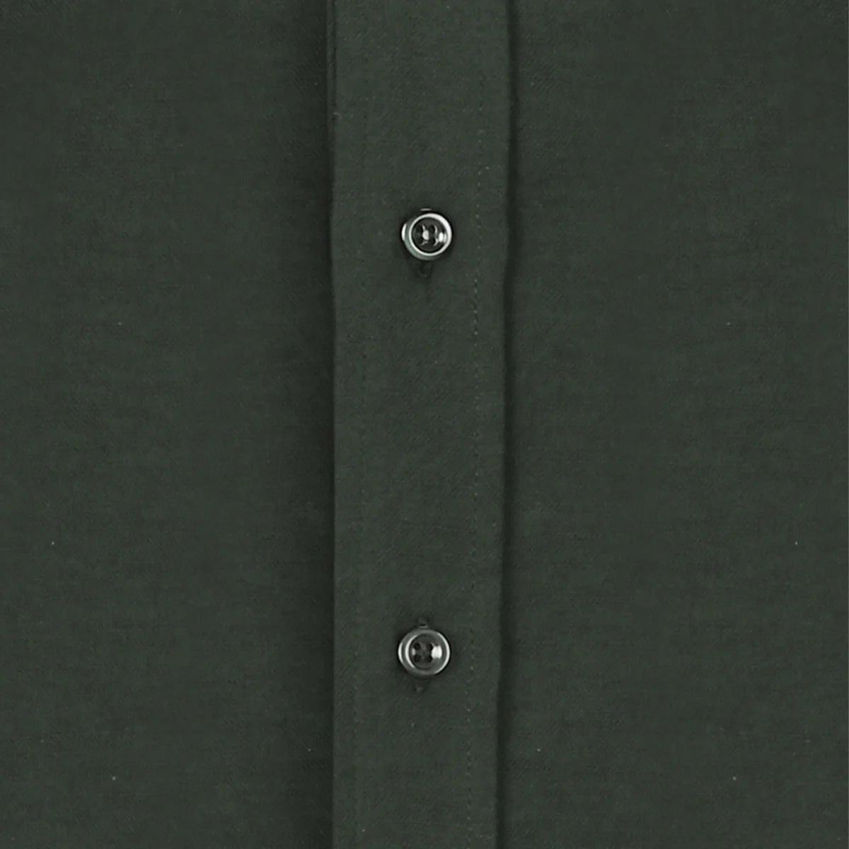MIHOS Oversize Men Shirt - Island Green - sabbia