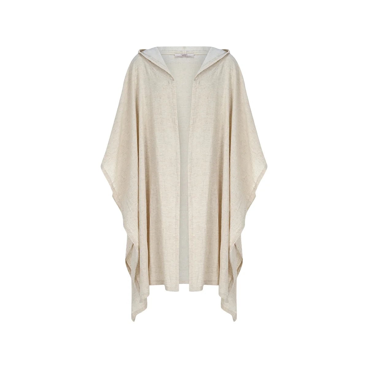 MOLOCO Oversize Men Kimono - Ecru - sabbia