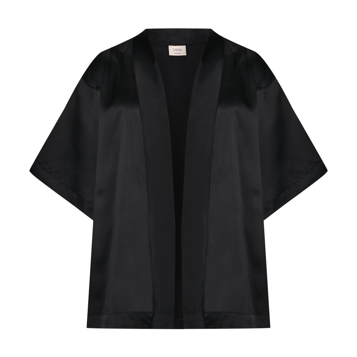 NOIRE - Kimono - sabbia