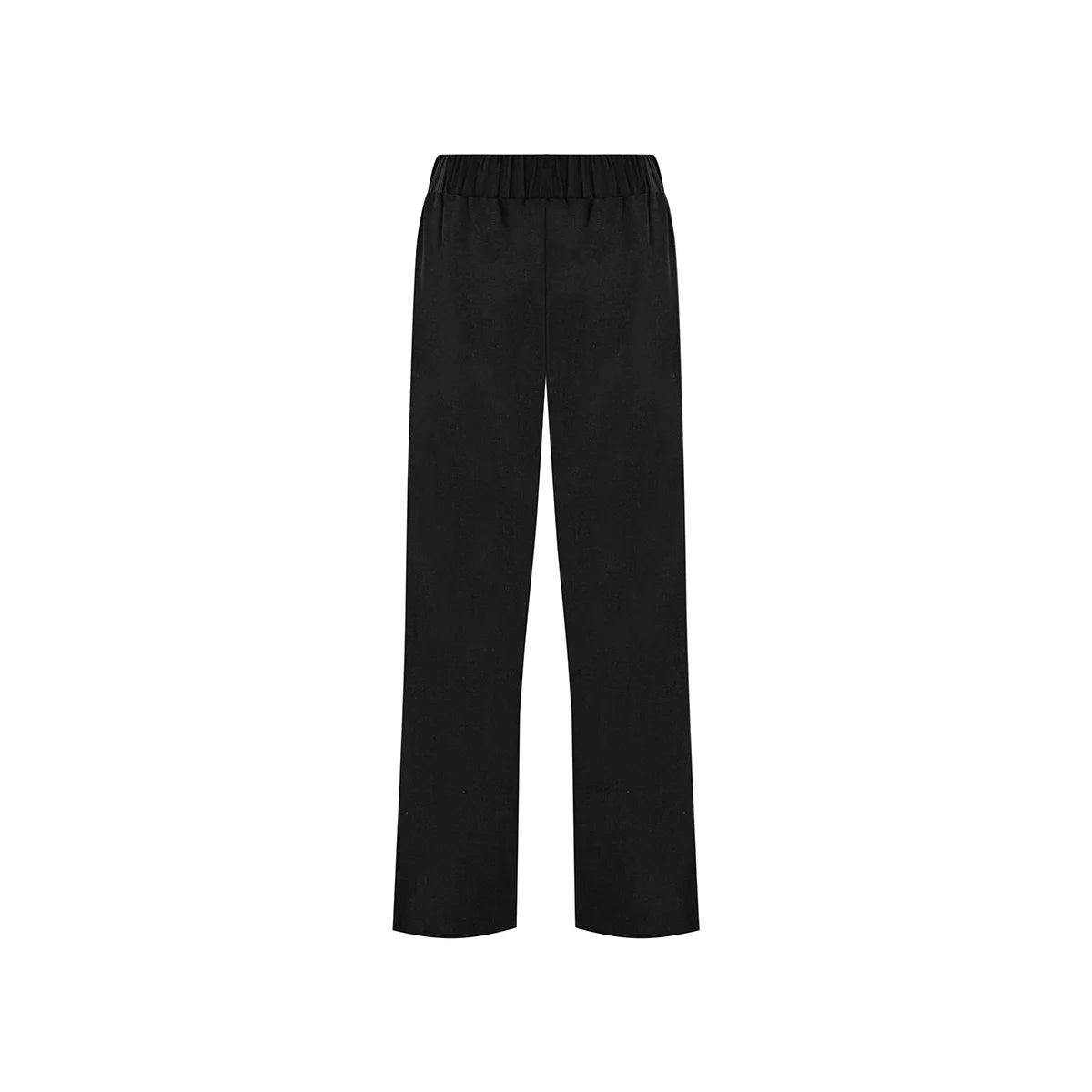 NOX Men Pants - Black - sabbia