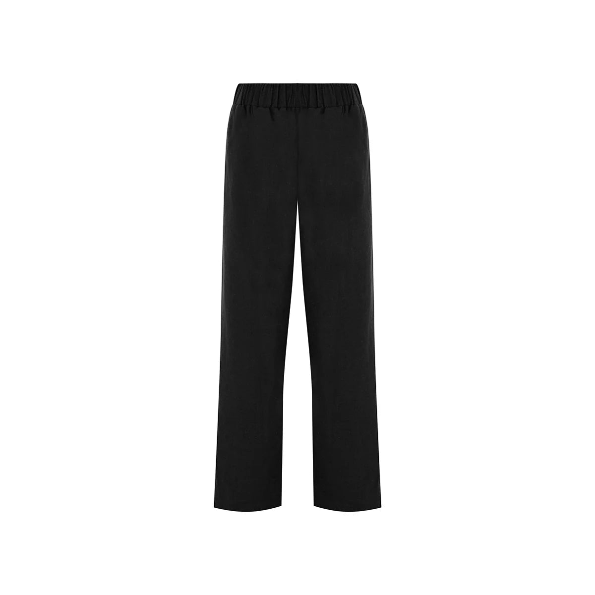 NOX Men Pants - Black - sabbia