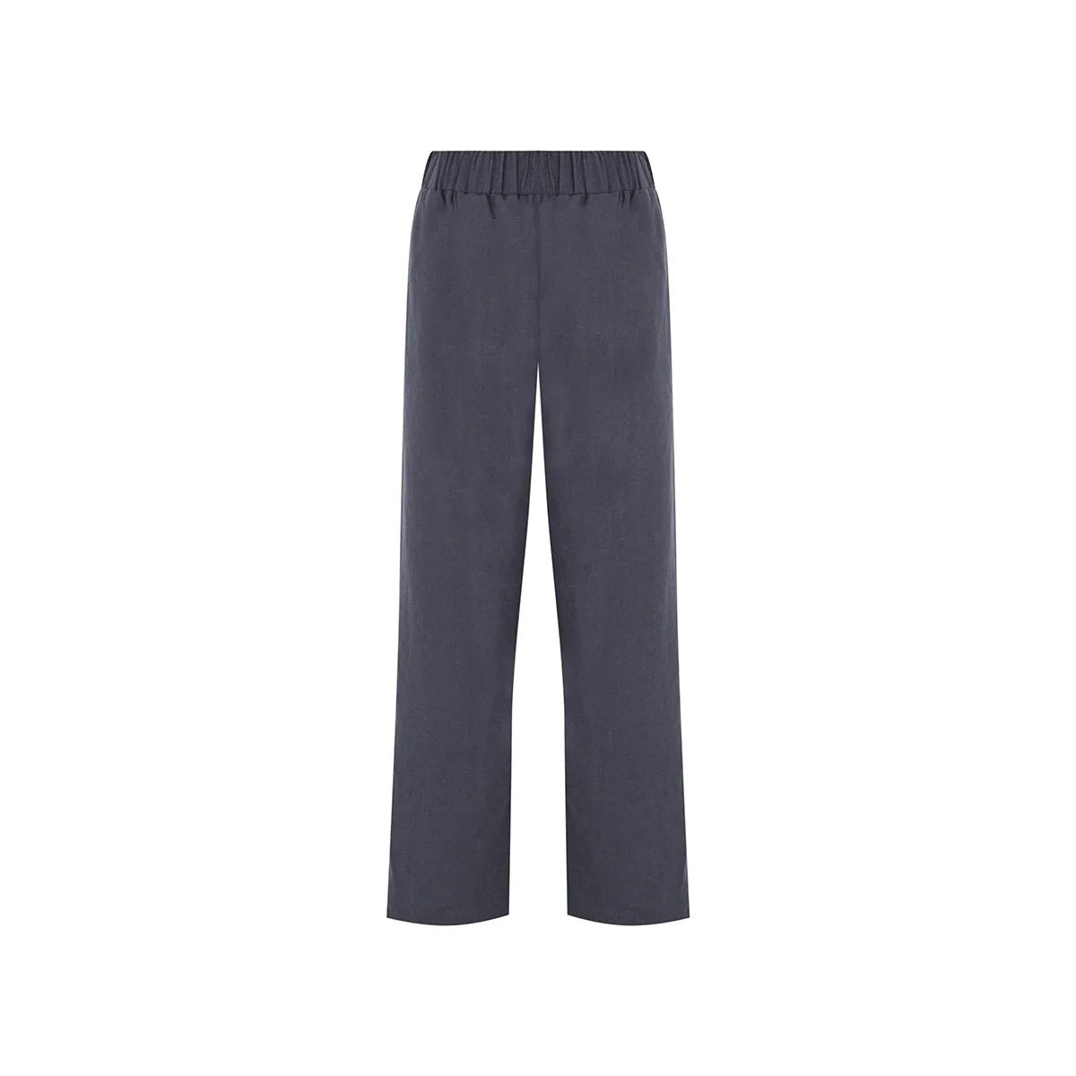 NOX Men Pants - Grey - sabbia