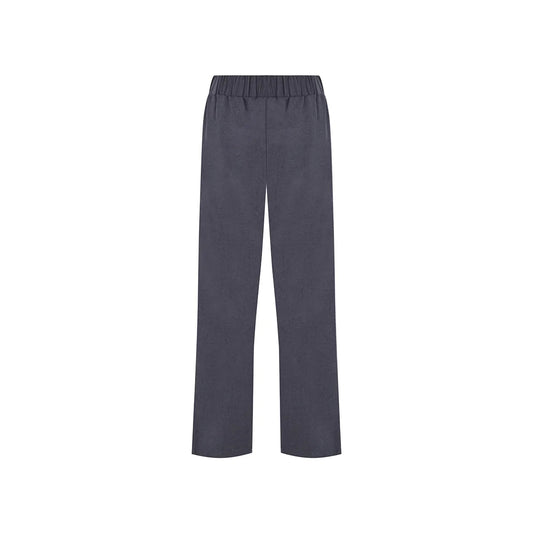 NOX Men Pants - Grey - sabbia
