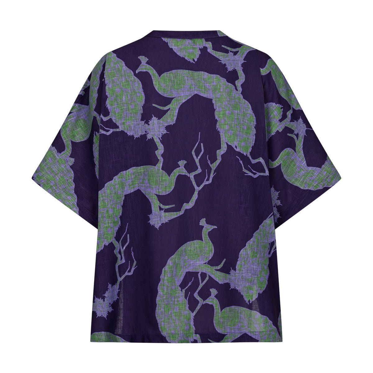 REGALIA Men Kimono - Multi - Kimono - sabbia