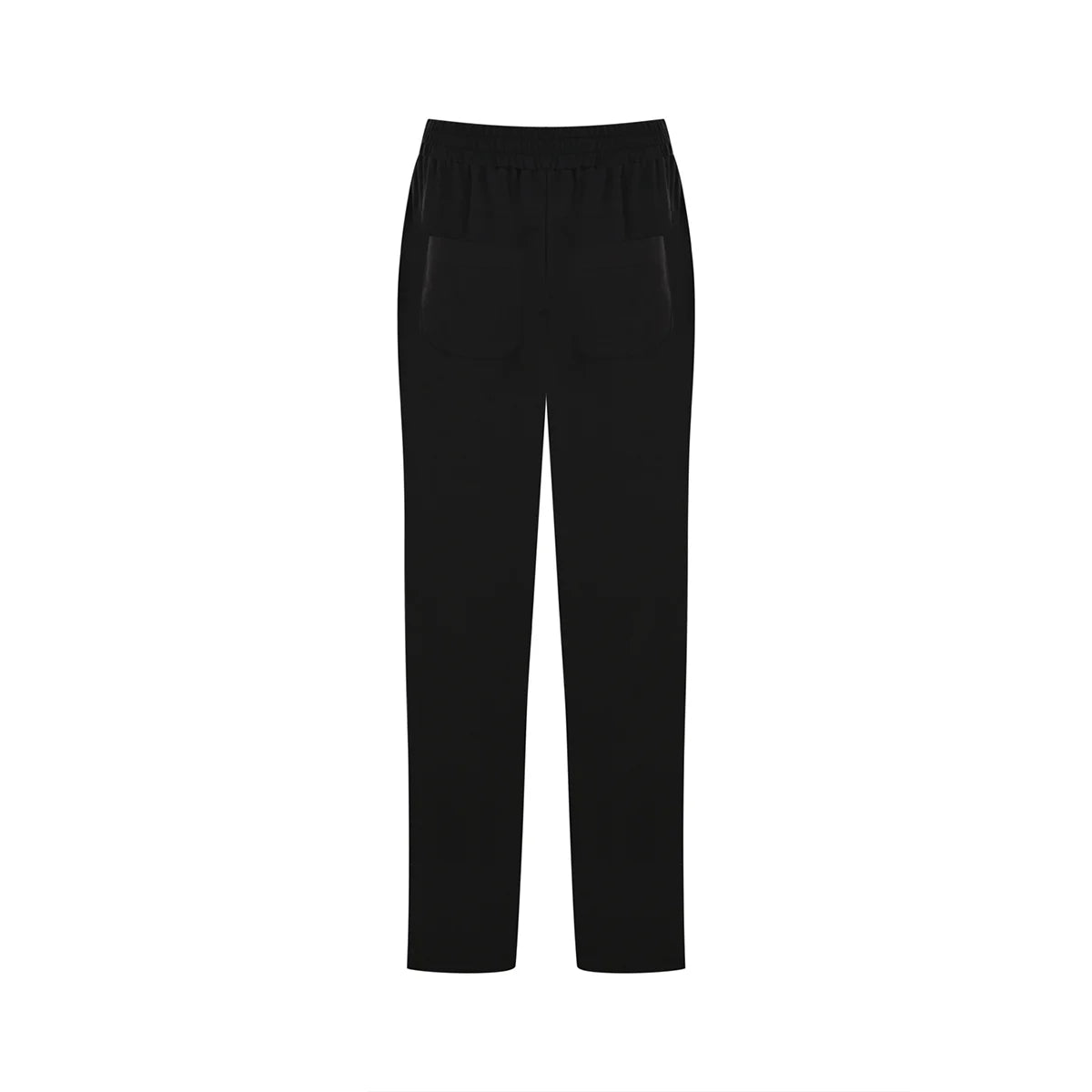 SPES Men Pants - Black - sabbia