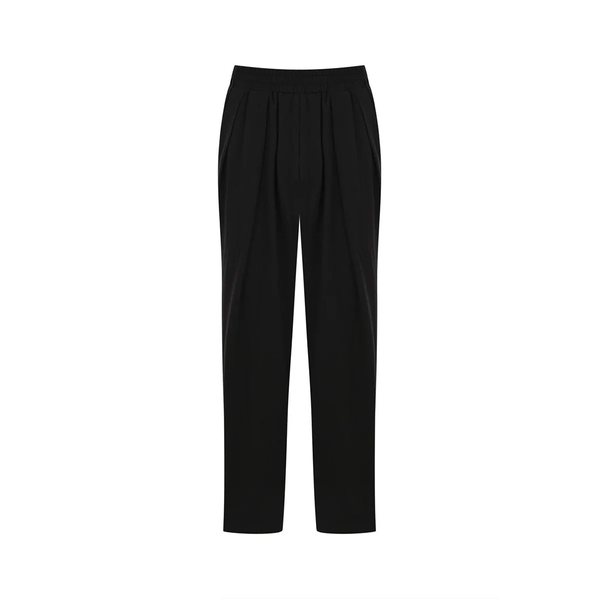 SPES Men Pants - Black - sabbia