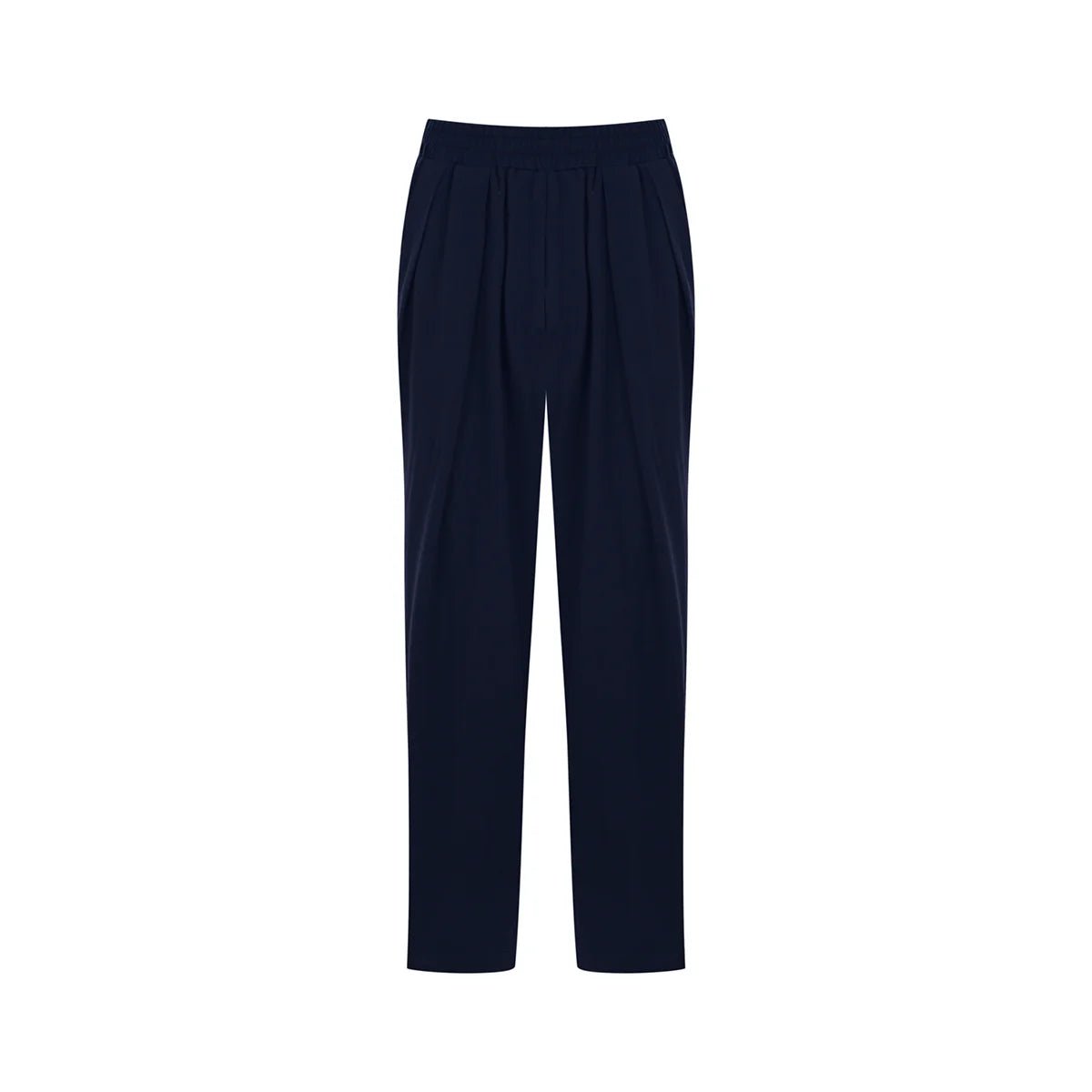 SPES Men Pants - Dark Blue - sabbia