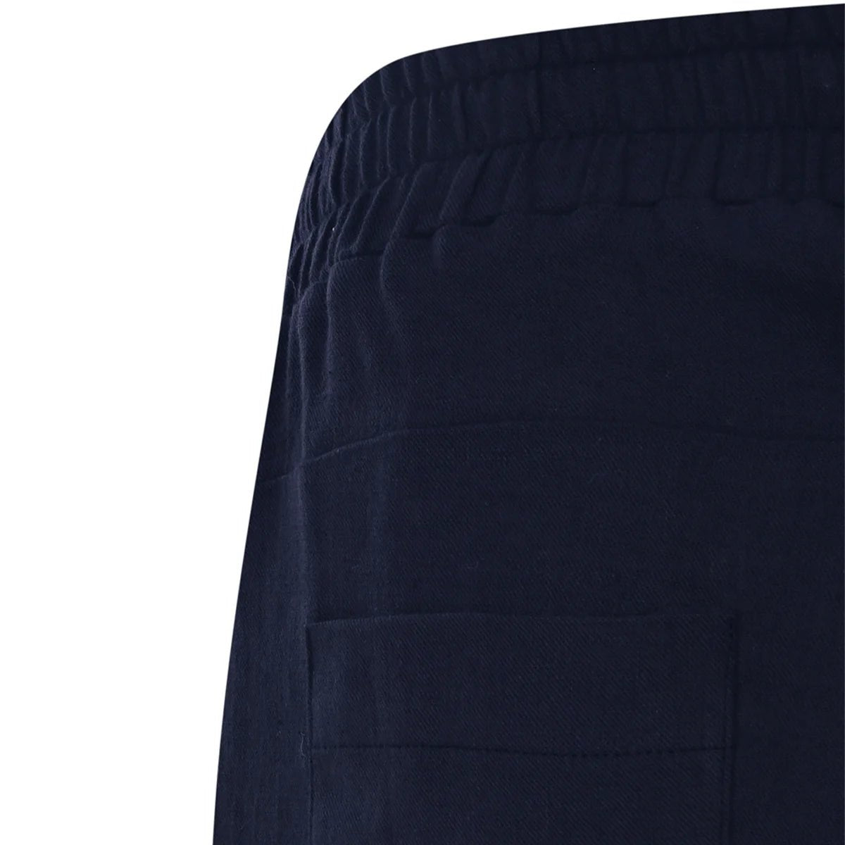 SPES Men Pants - Dark Blue - sabbia