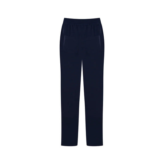 SPES Men Pants - Dark Blue - sabbia