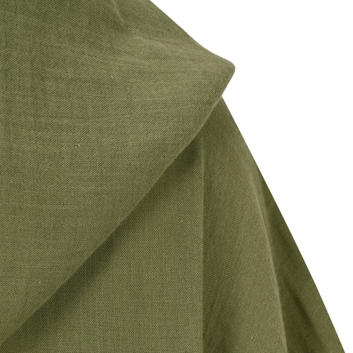 VERDA Men Kimono - Olive Green - Kimono - sabbia