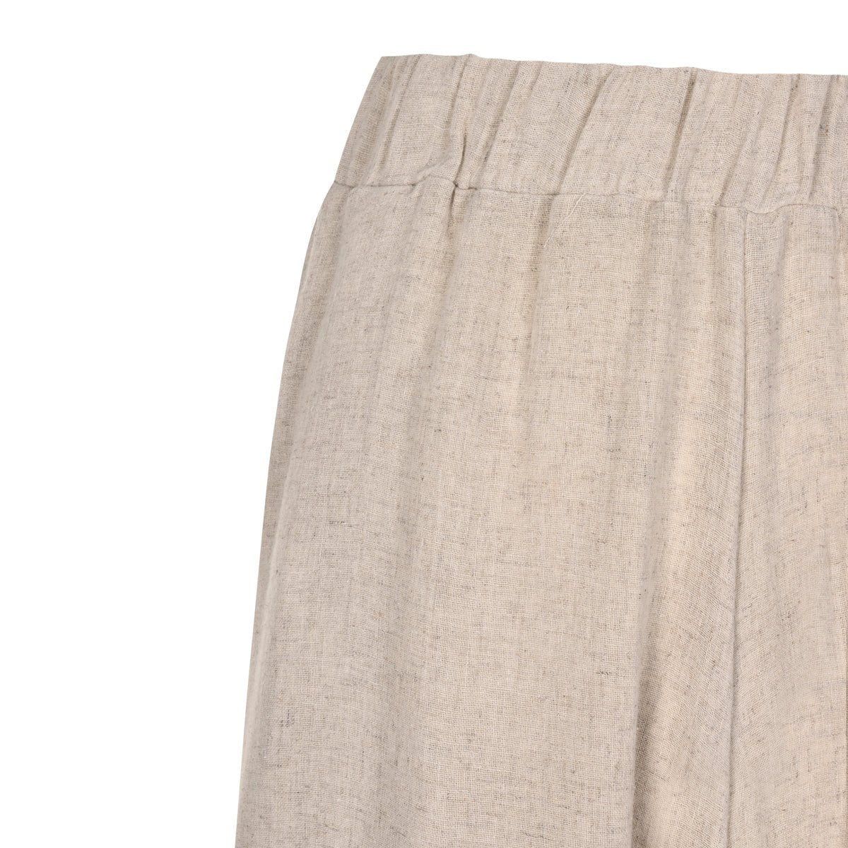 ZEPHYRA Men Pants - Cream - Pantolon - sabbia