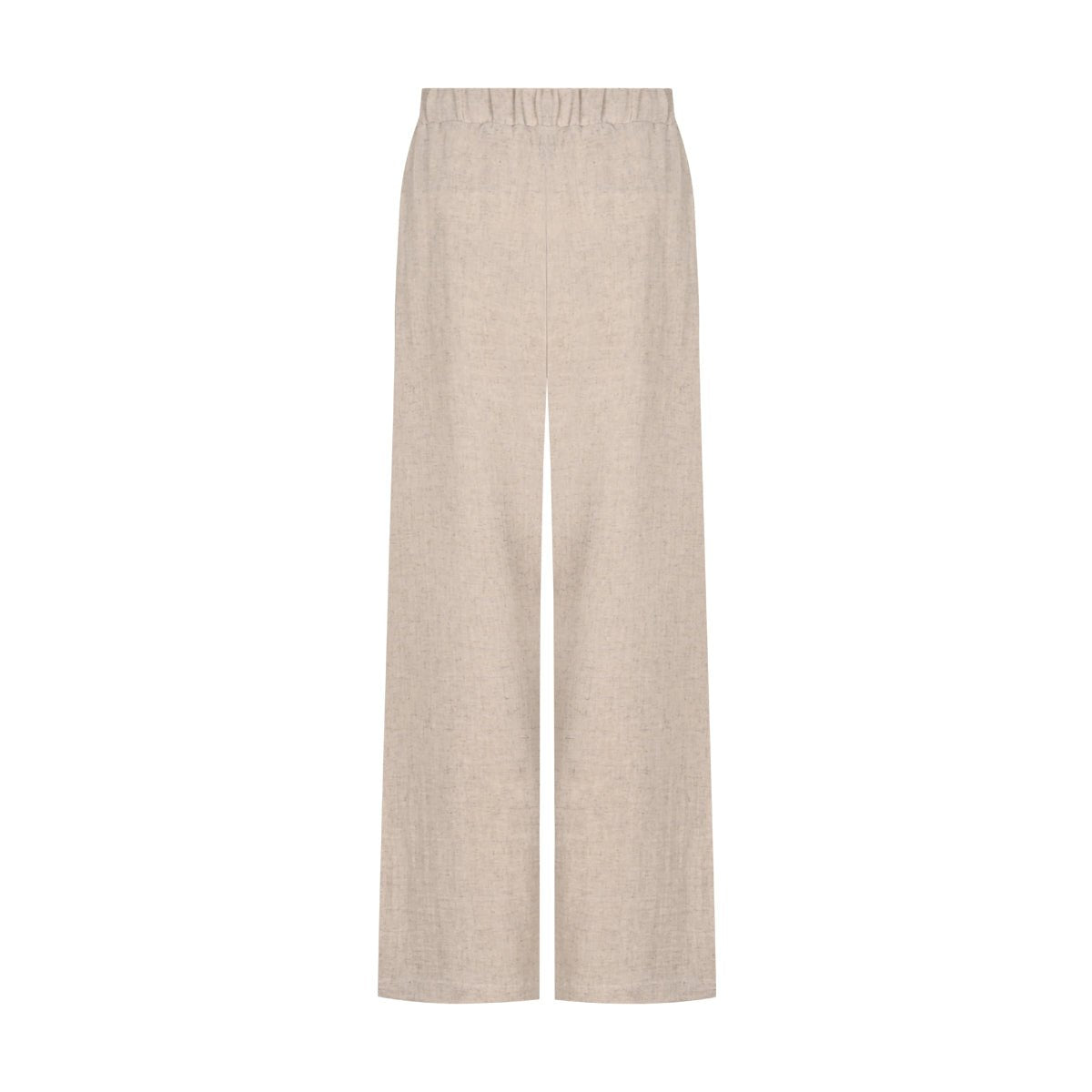 ZEPHYRA Men Pants - Cream - Pantolon - sabbia