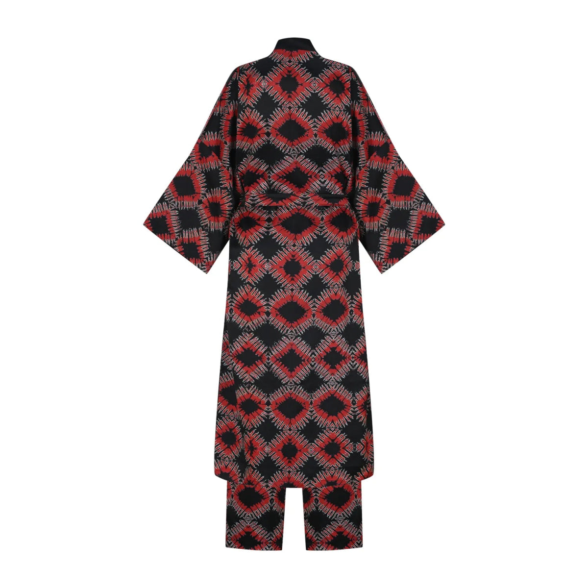 ASTERIA Unisex Oversize Pants - Multi - sabbia