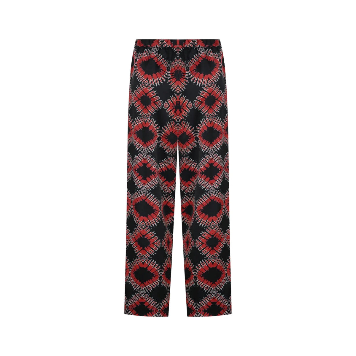 ASTERIA Unisex Oversize Pants - Multi - sabbia