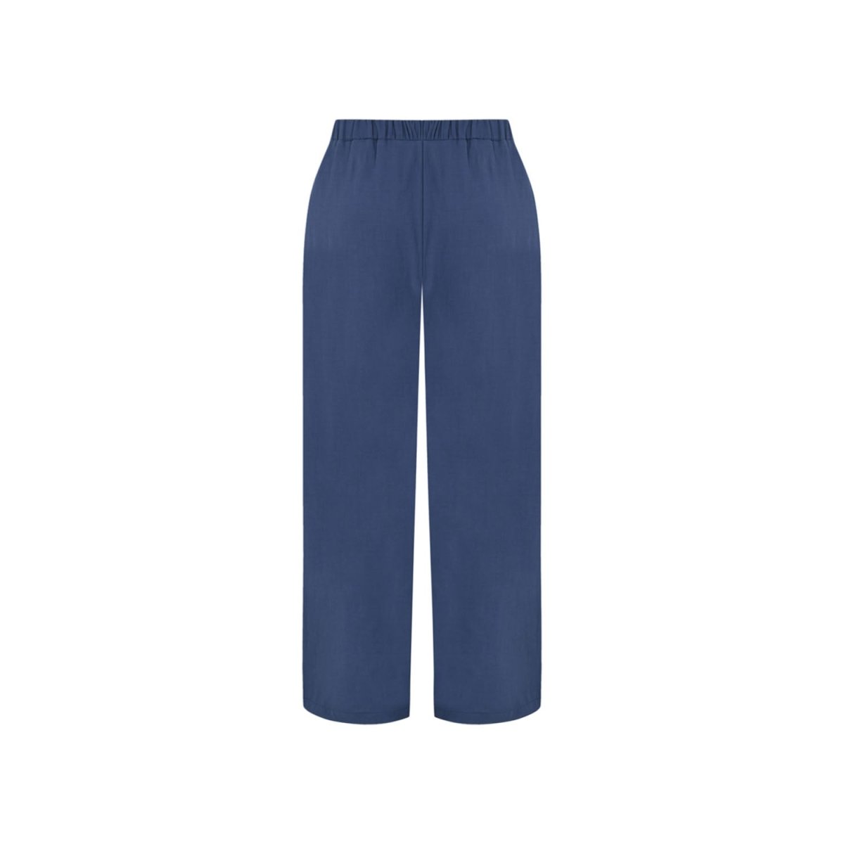 EGERIA Men Pants - Indigo Blue - sabbia