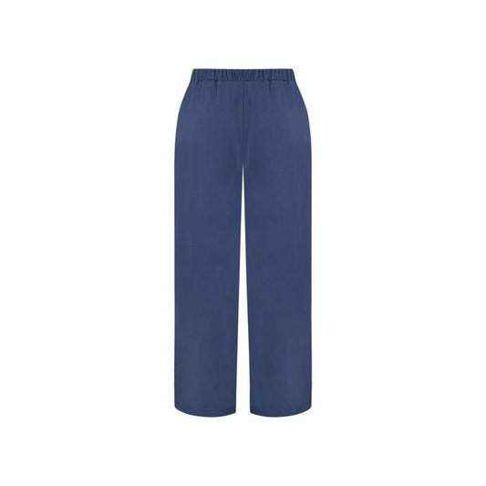 EGERIA Men Pants - Indigo Blue - sabbia