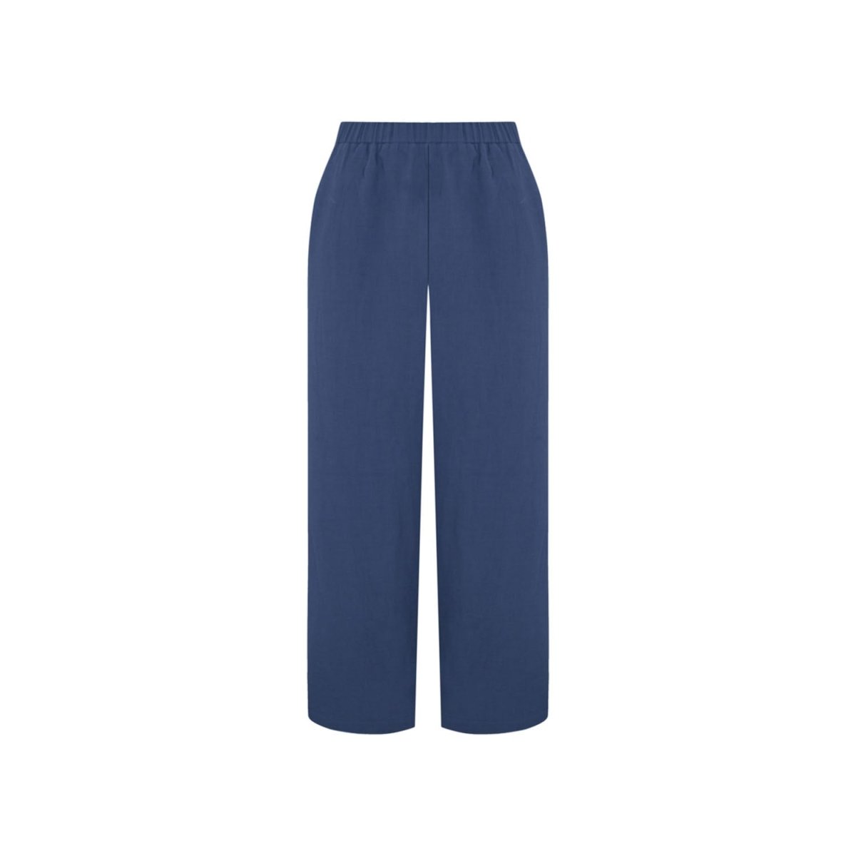 EGERIA Men Pants - Indigo Blue - sabbia