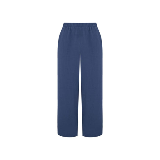 EGERIA Men Pants - Indigo Blue - sabbia