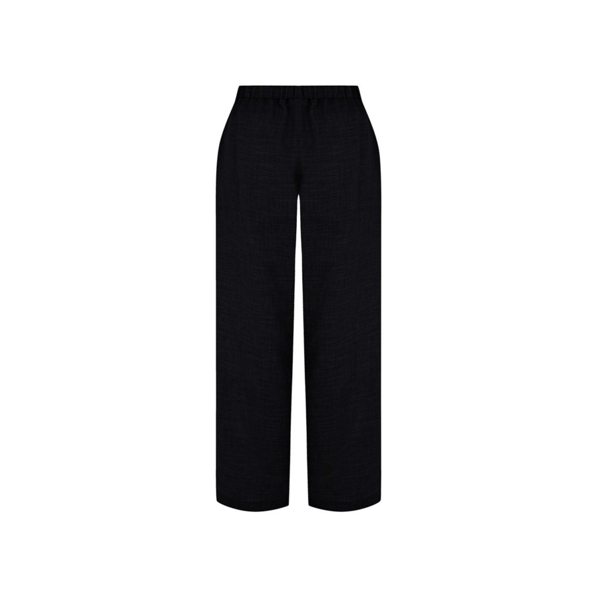GIZMA Men Pants - Black - sabbia