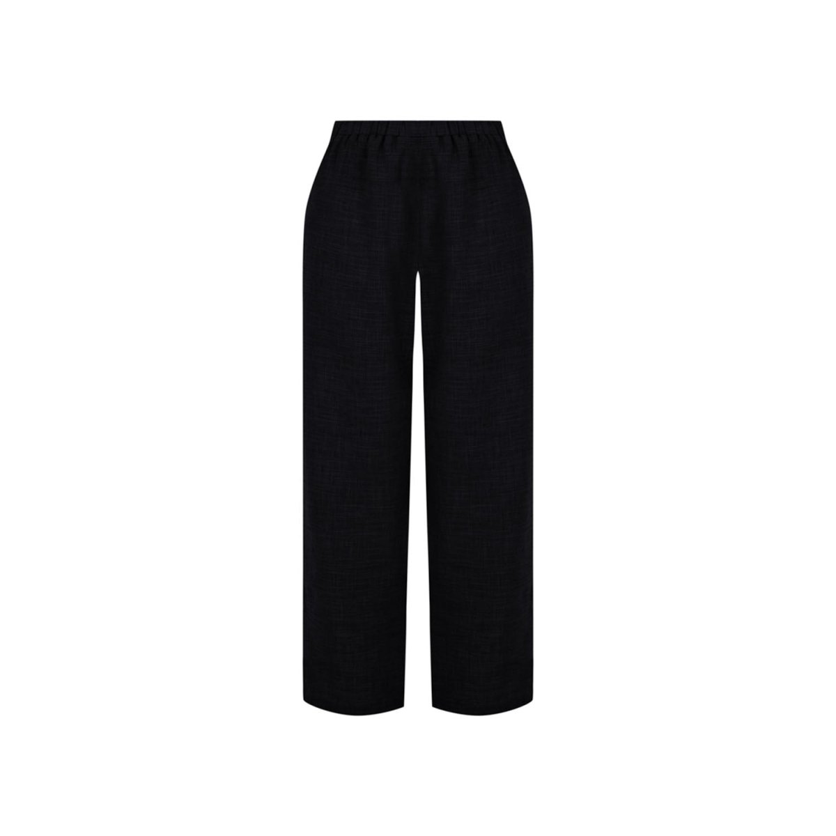 SANCUS Men Pants - Black - sabbia